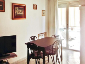 3 bedrooms appartement at Terracina 500 m away from the beach with terrace and wifi Terracina